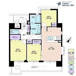 松戸駅 2,990万円