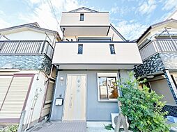 四ツ木駅 3,400万円