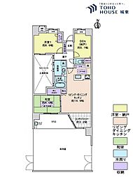 京成立石駅 4,770万円