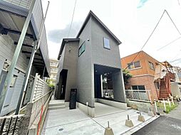 本蓮沼駅 7,190万円