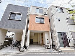 曳舟駅 5,980万円