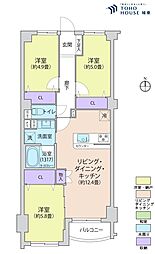 新小岩駅 4,299万円