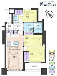 浜町駅 9,980万円