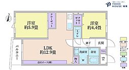 西大島駅 3,750万円