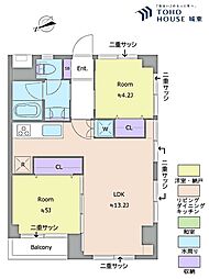 北千住駅 2,499万円