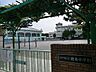 周辺：江戸川区立鹿本小学校