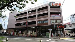 ハイツ中村橋