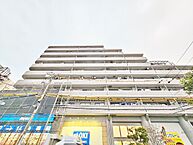 東京都足立区大谷田4丁目2-14：物件画像