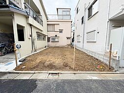 江戸川区下篠崎町
