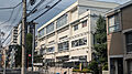 江東区立八名川...