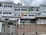 周辺：江戸川区立鎌田小学校