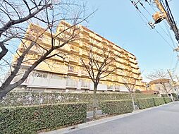 ブルンネン西高島平