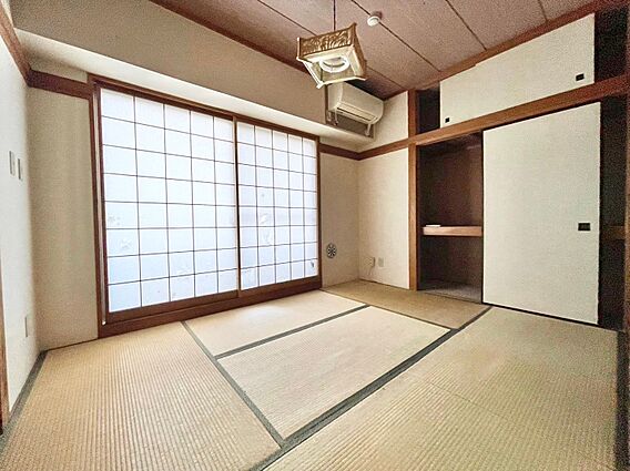 どんな部屋にア...