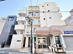 ヴェラハイツ南砂町