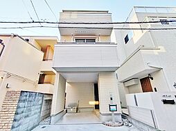 豊島区池袋1丁目