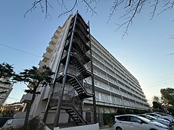 江戸川ハイツ