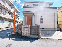 江東区南砂4丁目
