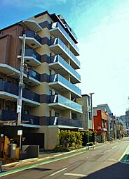 オープンレジデンシア東京尾久