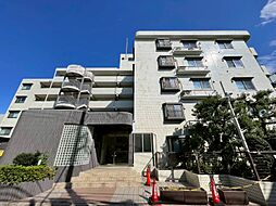 ルジェンテ・リベル練馬北町