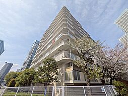 ソフトタウン晴海