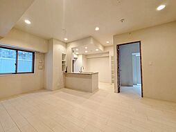 オープンレジデンシア小石川三丁目