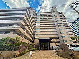 コスモシティ東京イースト