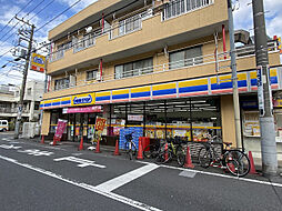 ミニストップ西尾久店