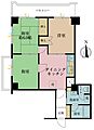 サンサーラ吾妻橋3階2,780万円