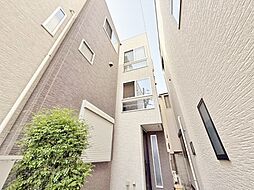 墨田区墨田3丁目