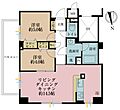 ユニーブルときわ台7階4,990万円