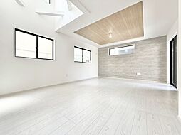 流山市三輪野山1丁目　6期・全4棟