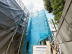 市川市広尾2丁目　全3棟