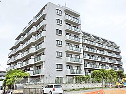 クリオ原木中山壱番館