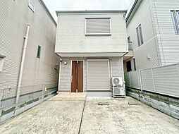 葛飾区水元4丁目