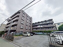 レーベンハイム常盤台七番館