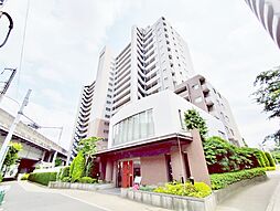 アクトピア北赤羽四番館