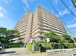 東陽町ガーデニアA棟