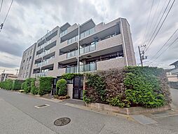 ライオンズマンション松戸胡録台
