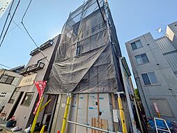豊島区千早4丁目