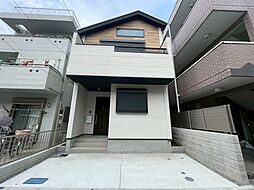 荒川区東尾久6丁目　7期