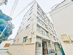 高田馬場ローヤルコーポ