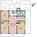 キャニオンマンション東武練馬4階2,780万円