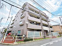 コニファーコート常盤台