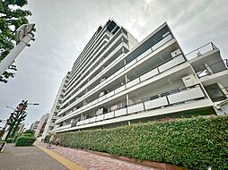 東建池袋要町マンション