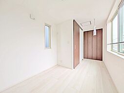 子供部屋の画像