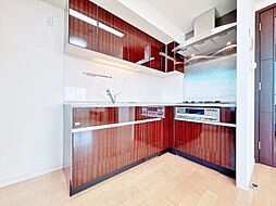 洗練されたスタイリッシュなデザイン性と使いやすさを備えた仕様。