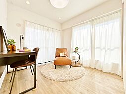 子供部屋の画像