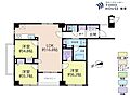 ガーデンホーム南千住エクスプラザ2階5,898万円