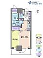 PARK TOWER 西新宿9階11,800万円