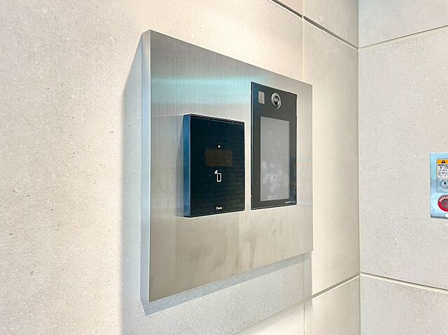 設備 パークシティ高田馬場 9階/-